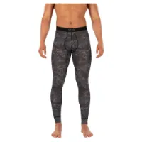 Saxx Underwear Quest Fly Baselagbukser Saxx Underwear Quest Fly Baselagbukser