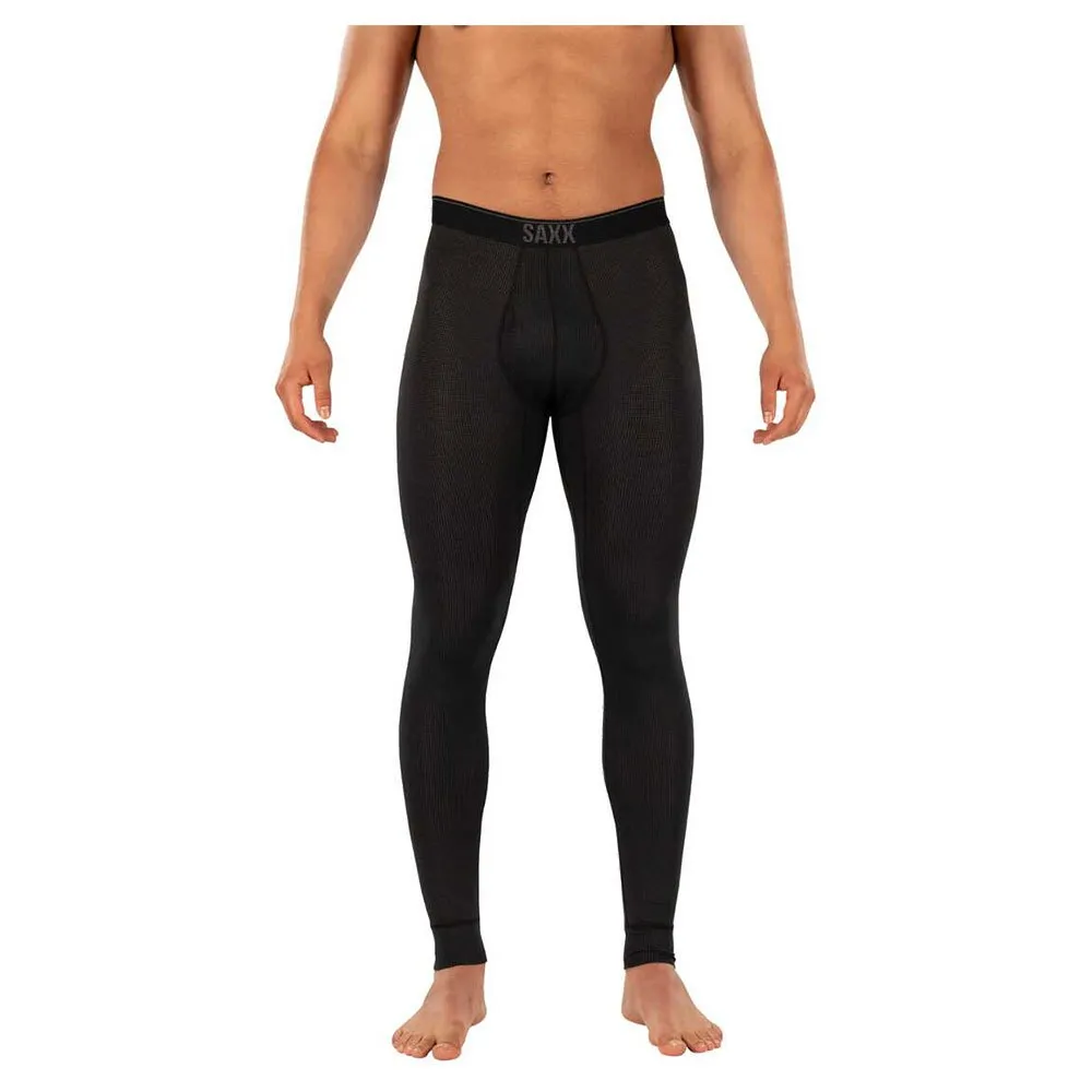 Saxx Underwear Quest Fly Baselagbukser Saxx Underwear Quest Fly Baselagbukser