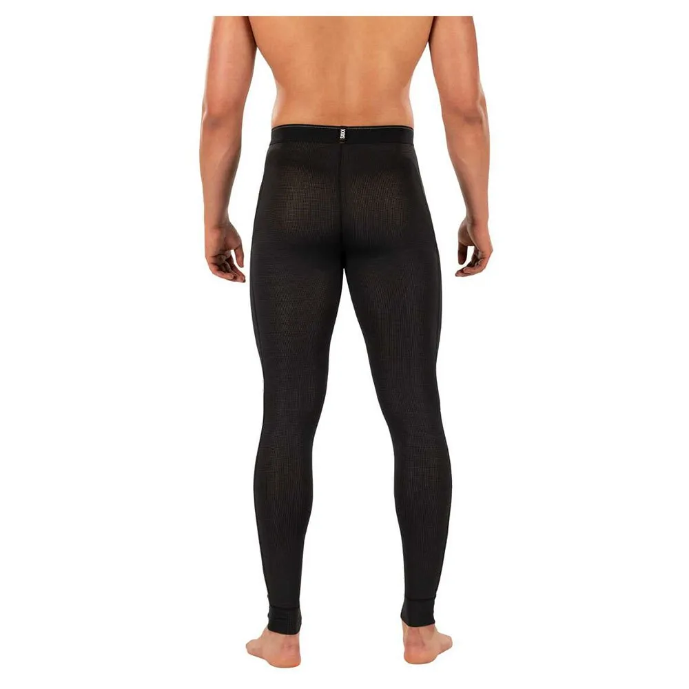 Saxx Underwear Quest Fly Baselagbukser Saxx Underwear Quest Fly Baselagbukser