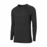 Saxx Underwear Quest Langarmet Baselag, Black