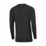 Saxx Underwear Quest Langarmet Baselag, Black