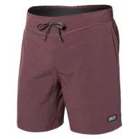 Saxx Underwear Sport 2 Life 7´´ 2-i-1 Shorts male
