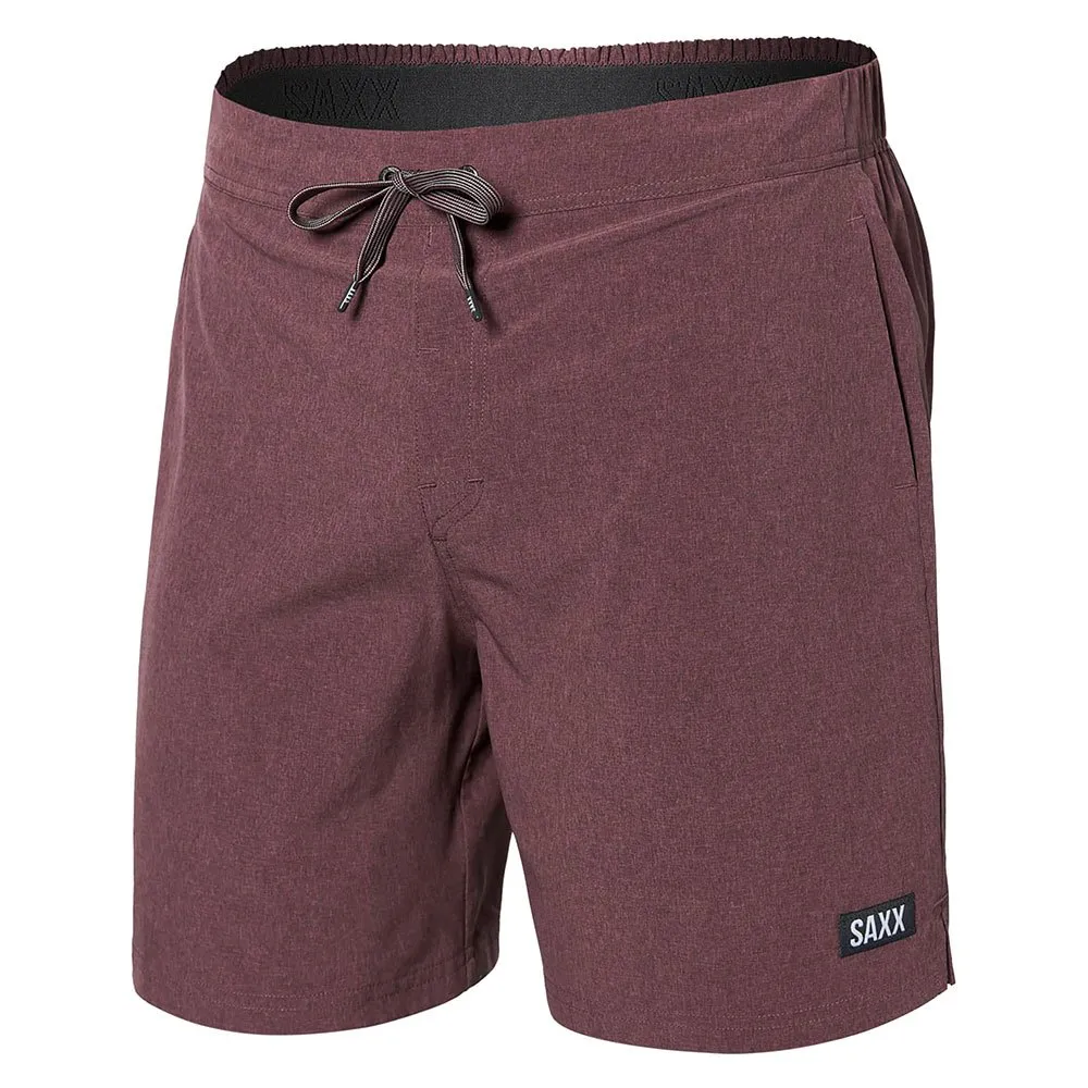 Saxx Underwear Sport 2 Life 7´´ 2-i-1 Shorts male Saxx Underwear Sport 2 Life 7´´ 2-i-1 Shorts male