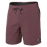 Saxx Underwear Sport 2 Life 7´´ 2-i-1 Shorts male