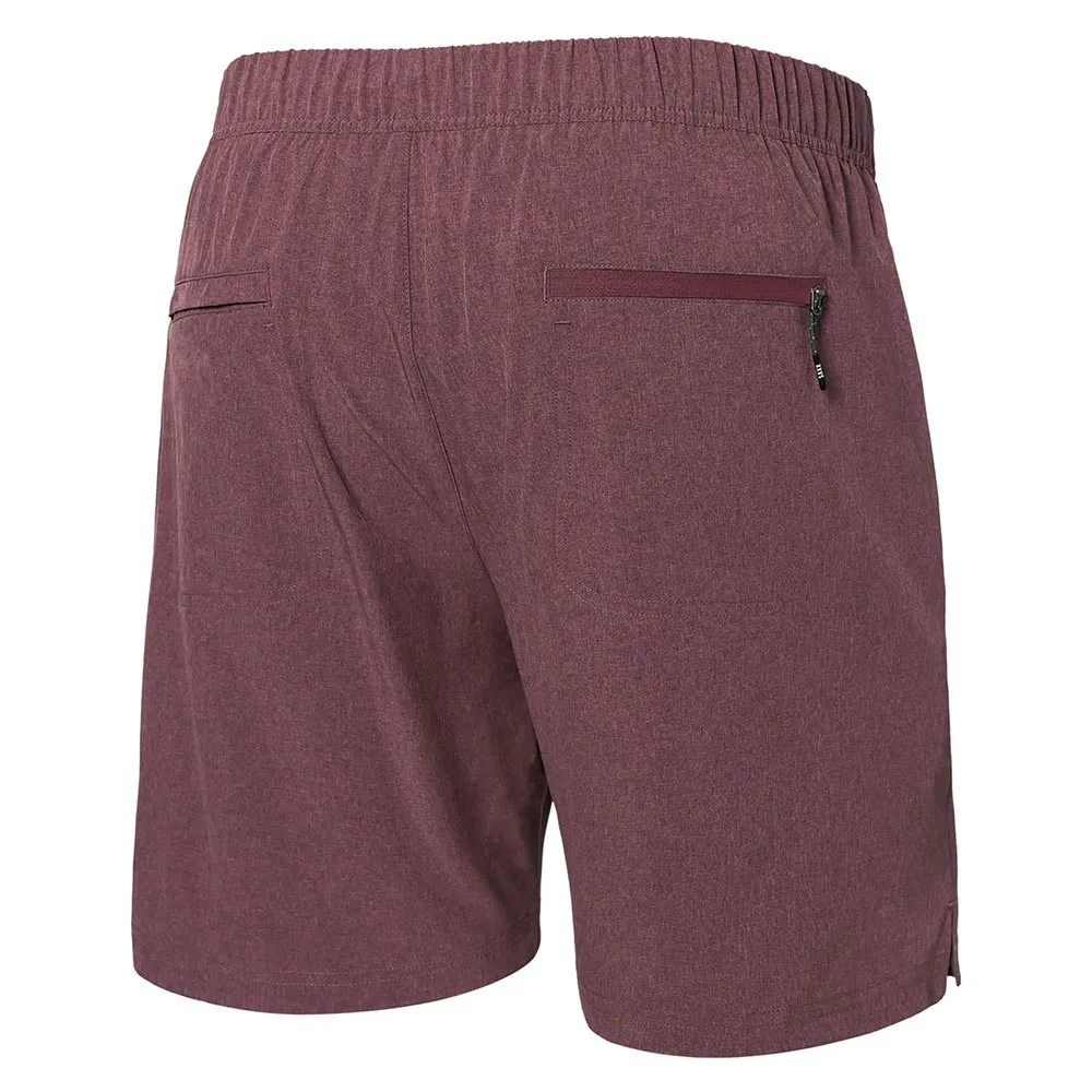 Saxx Underwear Sport 2 Life 7´´ 2-i-1 Shorts male Saxx Underwear Sport 2 Life 7´´ 2-i-1 Shorts male