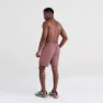 Saxx Underwear Sport 2 Life 7´´ 2-i-1 Shorts male