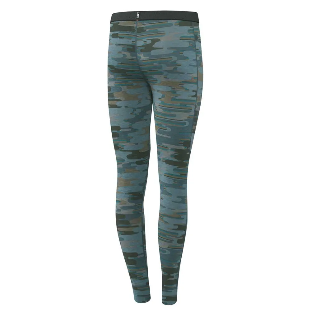 Saxx Underwear Viewfinder Fly Baselagbukser Saxx Underwear Viewfinder Fly Baselagbukser
