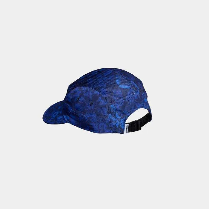 SAYSKY Caps Combat Flower OS, Blue