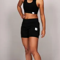 SAYSKY Dame Shorts 2n1 3'' Pace