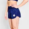 SAYSKY Dame Shorts 3" Flower Pace