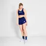 SAYSKY Dame Shorts 3" Flower Pace