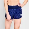 SAYSKY Dame Shorts 3" Flower Pace