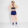 SAYSKY Dame Shorts 3" Flower Pace