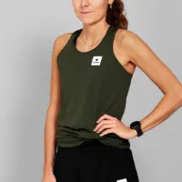 SAYSKY Dame Singlet Clean Combat Pro SAYSKY Dame Singlet Clean Combat Pro