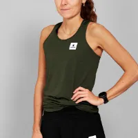SAYSKY Dame Singlet Clean Combat Pro