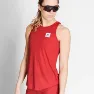 SAYSKY Dame Singlet Reactive Flow