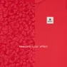 SAYSKY Dame Singlet Reactive Flow