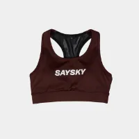 SAYSKY Dame Sports-Bh Combat