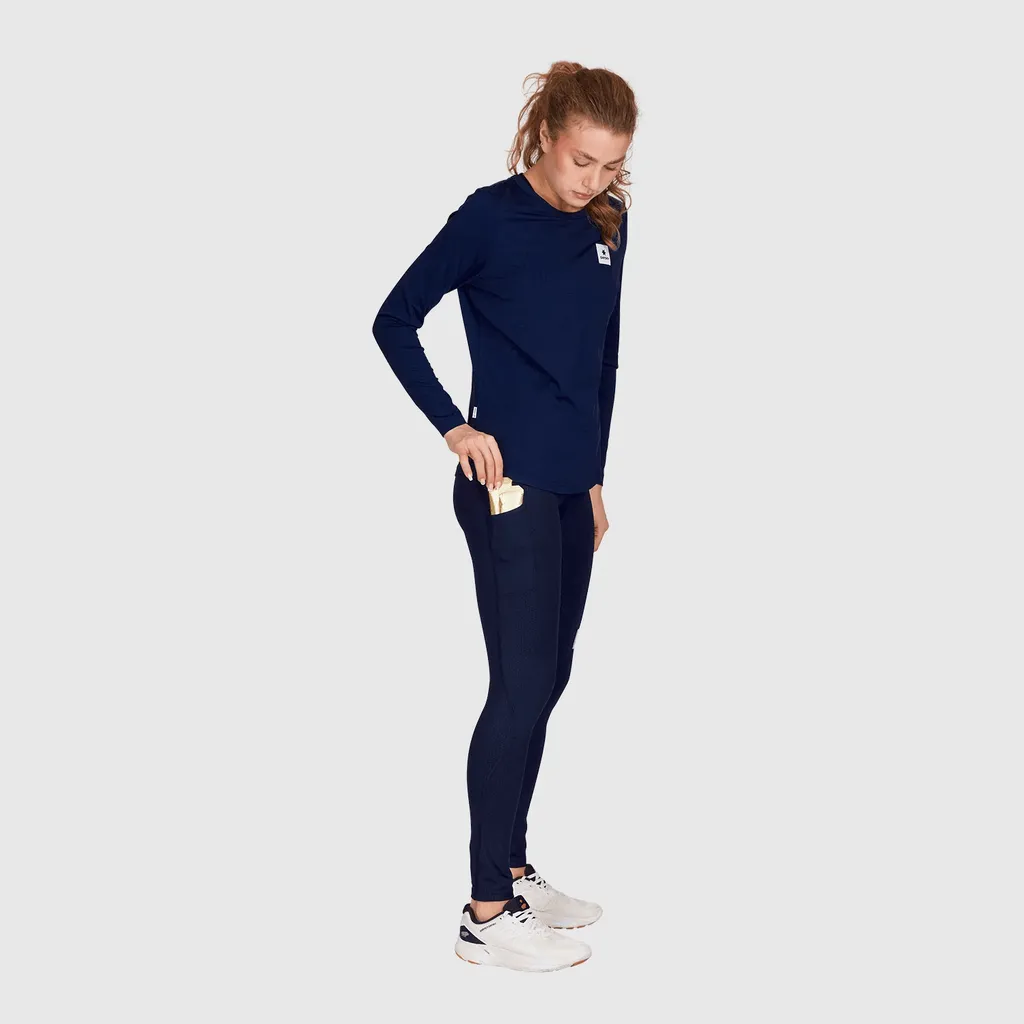 SAYSKY Dame Tights Combat+