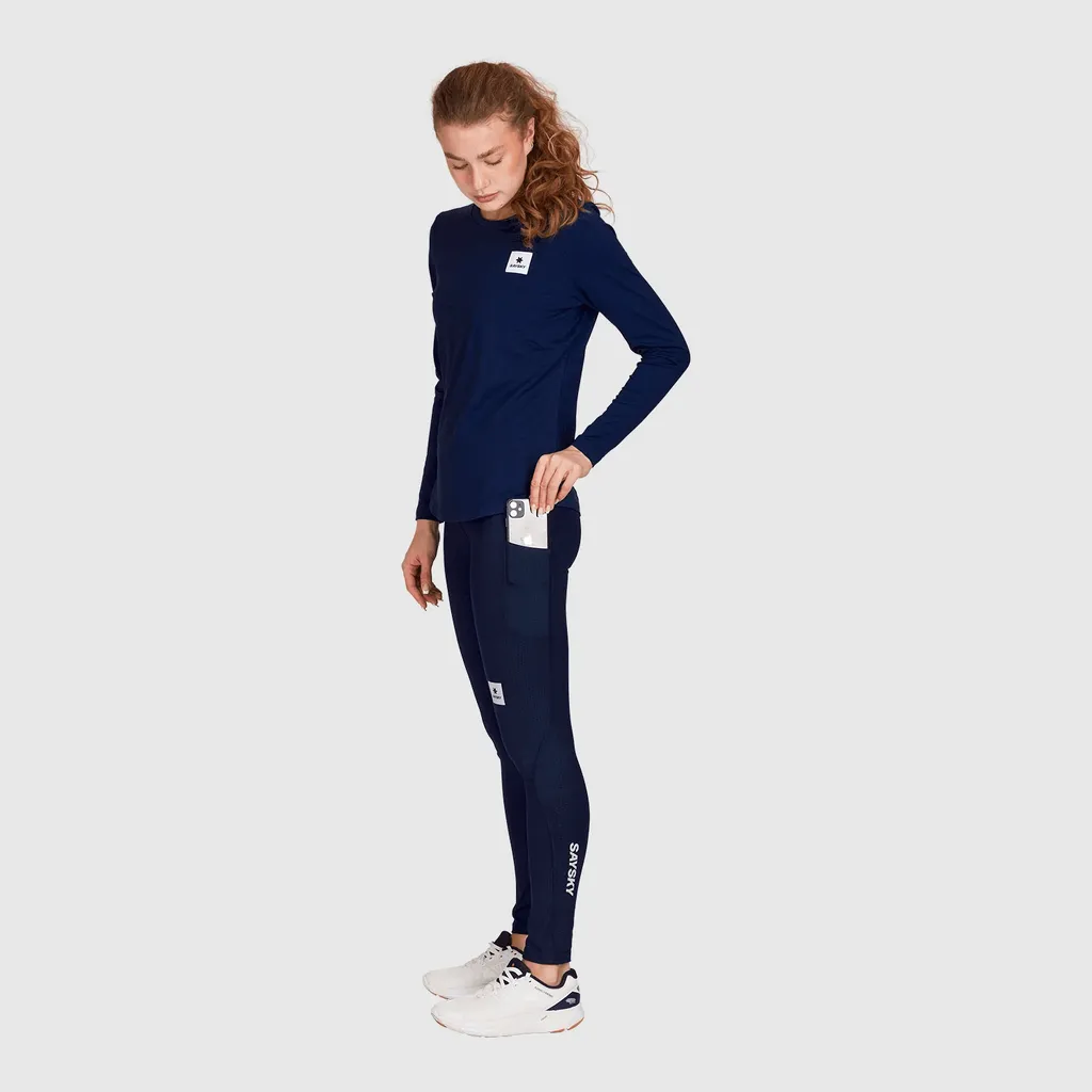 SAYSKY Dame Tights Combat+