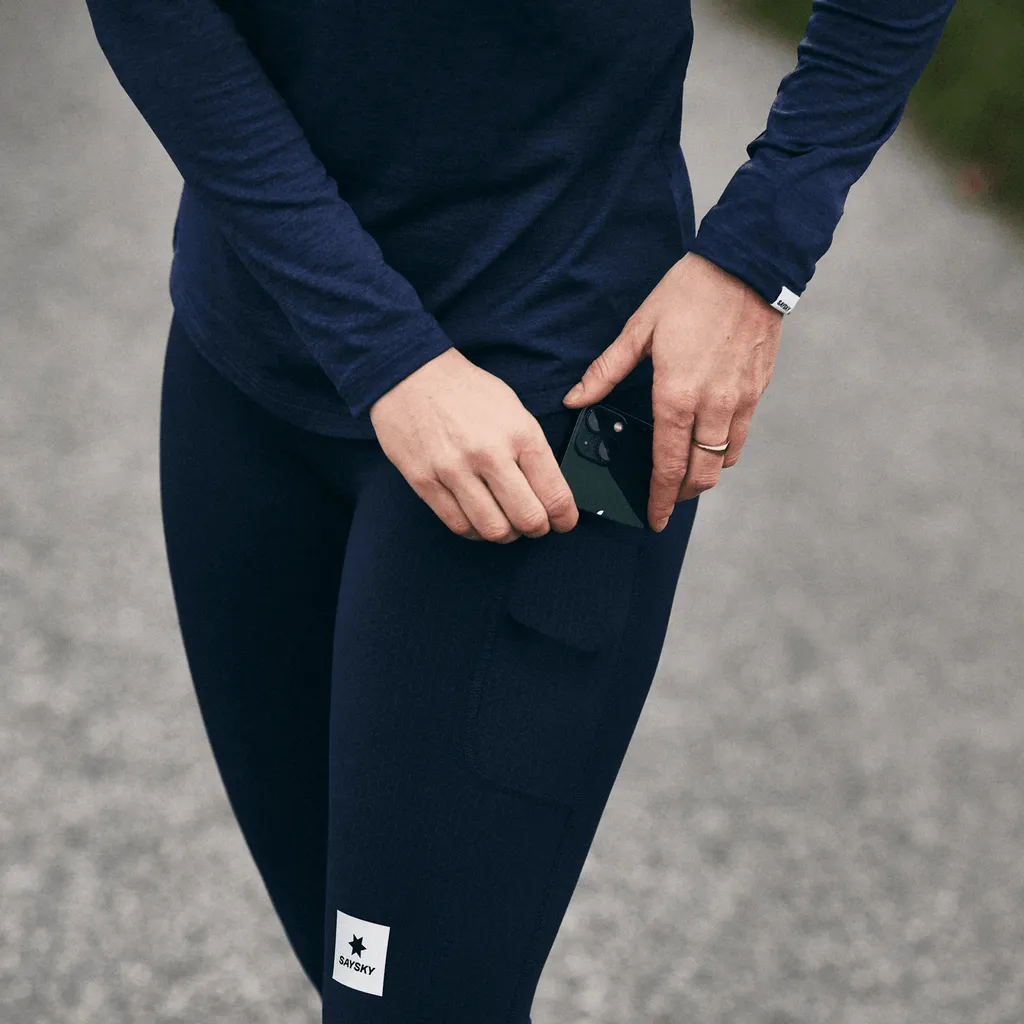 SAYSKY Dame Tights Combat+