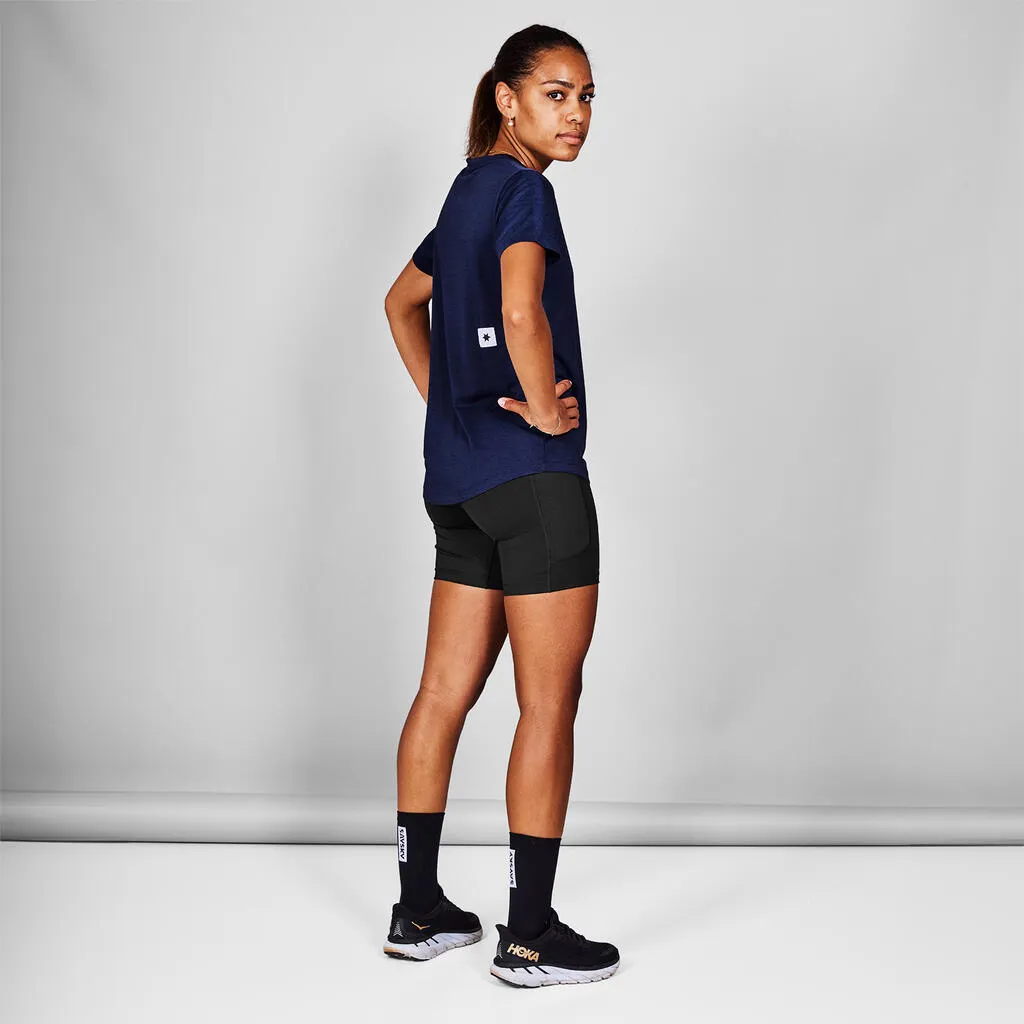 SAYSKY Dame Trøye Clean Combat Pro SS SAYSKY Dame Trøye Clean Combat Pro SS