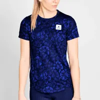 SAYSKY Dame Trøye Combat Flower SS SAYSKY Dame Trøye Combat Flower SS