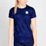 SAYSKY Dame Trøye Combat Flower SS