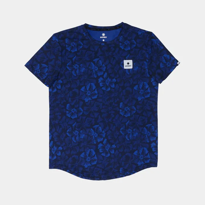 SAYSKY Dame Trøye Combat Flower SS SAYSKY Dame Trøye Combat Flower SS