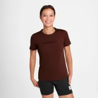 SAYSKY Dame Trøye Logo Pace SS SAYSKY Dame Trøye Logo Pace SS