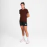 SAYSKY Dame Trøye Logo Pace SS
