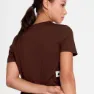 SAYSKY Dame Trøye Logo Pace SS