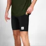 SAYSKY Herre Kort Tigths 9" Combat+