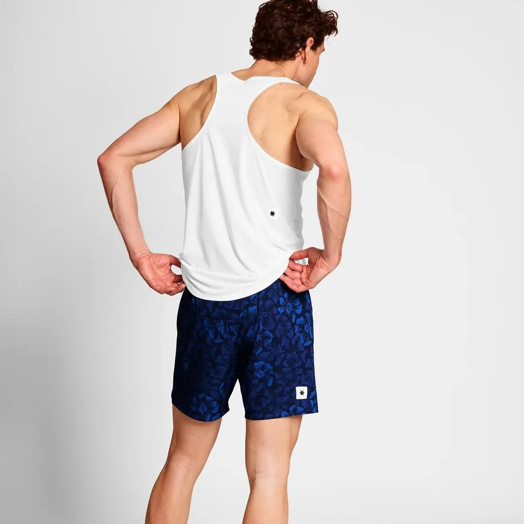 SAYSKY Herre Shorts 5" Flower Pace SAYSKY Herre Shorts 5" Flower Pace
