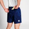 SAYSKY Herre Shorts 5" Flower Pace