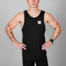 SAYSKY Herre Singlet Clean Combat Pro