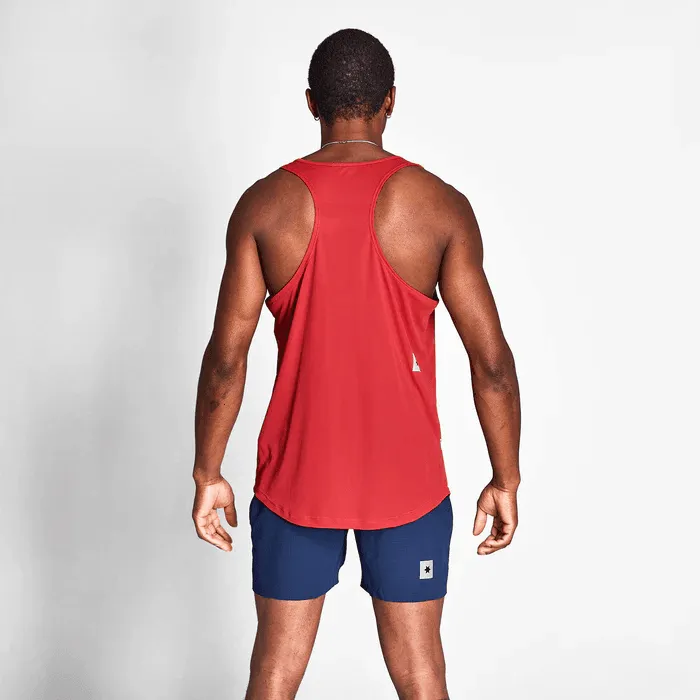 SAYSKY Herre Singlet Reactive Flow
