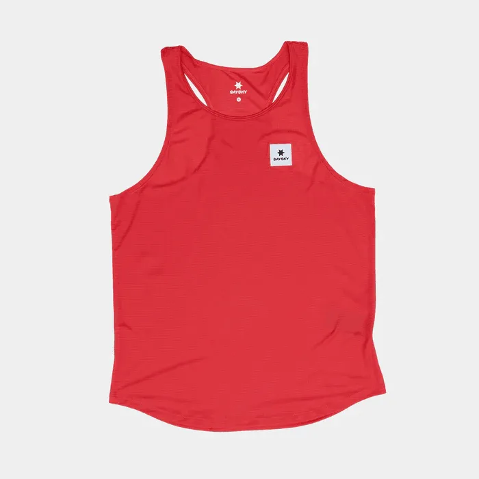 SAYSKY Herre Singlet Reactive Flow