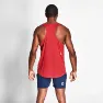 SAYSKY Herre Singlet Reactive Flow