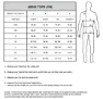 SAYSKY Herre Singlet Reactive Flow