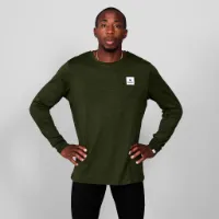 SAYSKY Herre Trøye Clean Pace LS SAYSKY Herre Trøye Clean Pace LS