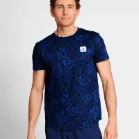 SAYSKY Herre Trøye Combat Flower SS