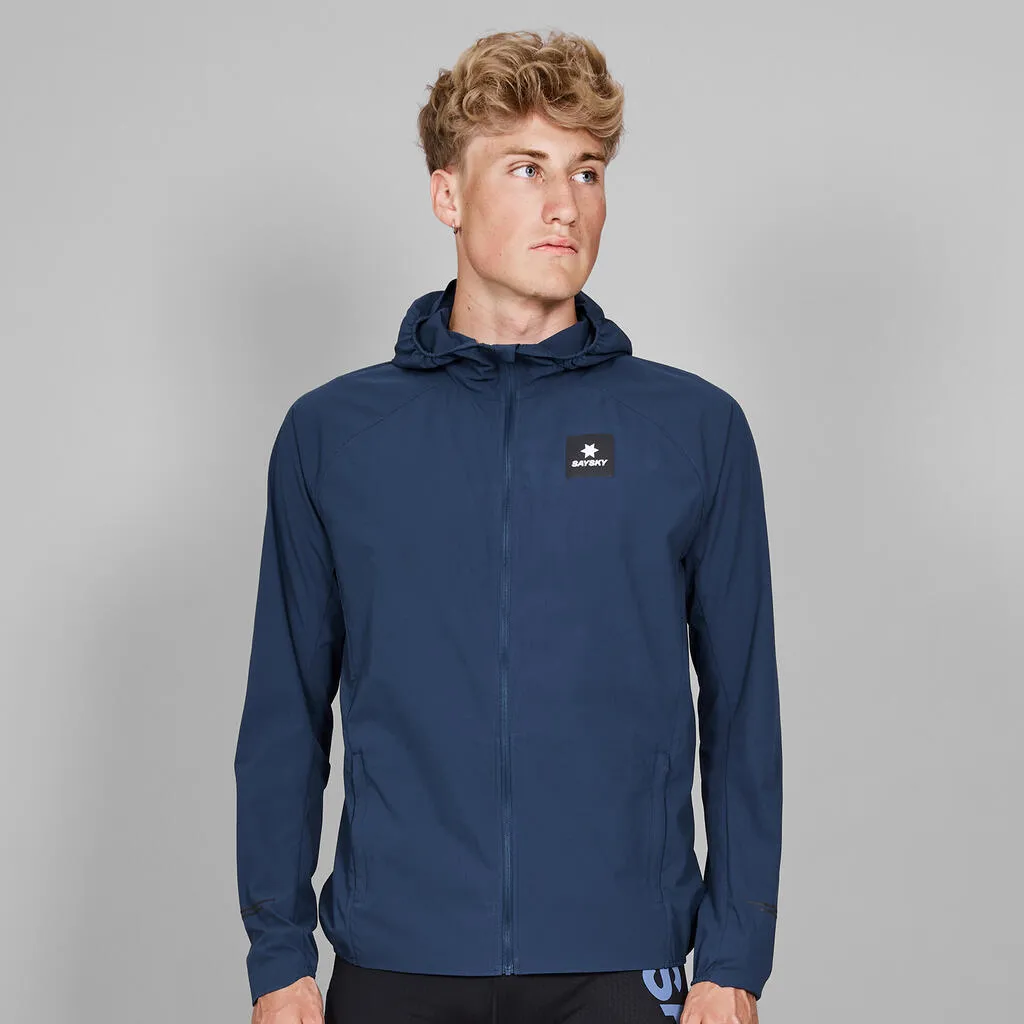 SAYSKY M Jakke Clean Pace Flex