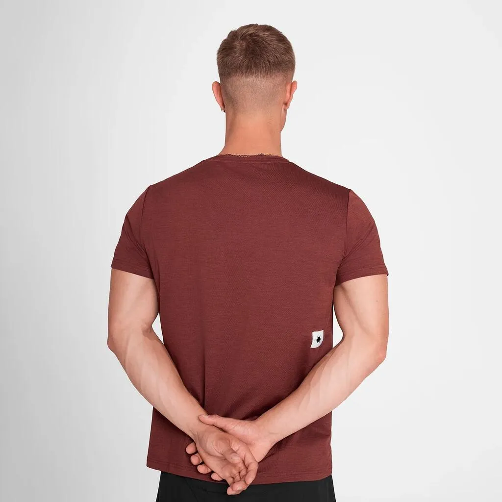 SAYSKY M Trøye Logo Pace SS SAYSKY M Trøye Logo Pace SS