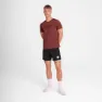 SAYSKY M Trøye Logo Pace SS
