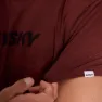 SAYSKY M Trøye Logo Pace SS