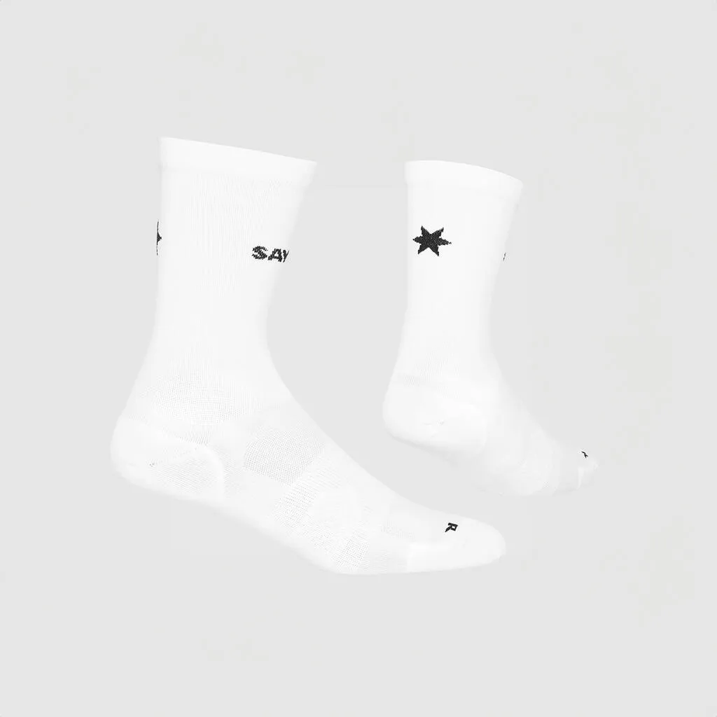 SAYSKY Sokker Logo Combat Socks 100 SAYSKY Sokker Logo Combat Socks 100