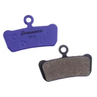 SB3 Avid Xo Trail/7 Trial/9 Trial/sram Guide Skivebremseklosser SB3 Avid Xo Trail/7 Trial/9 Trial/sram Guide Skivebremseklosser