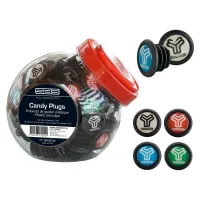 SB3 Candy Styrepropper 100 Enheter