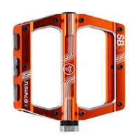 SB3 Flowy Am 2 Sykkelpedaler